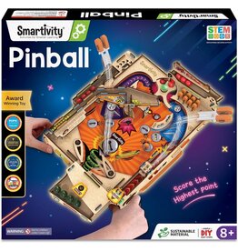 Smartivity Pinball Machine