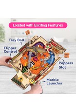 Smartivity Pinball Machine