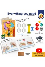Smartivity Pinball Machine