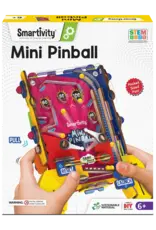 Smartivity Mini Pinball