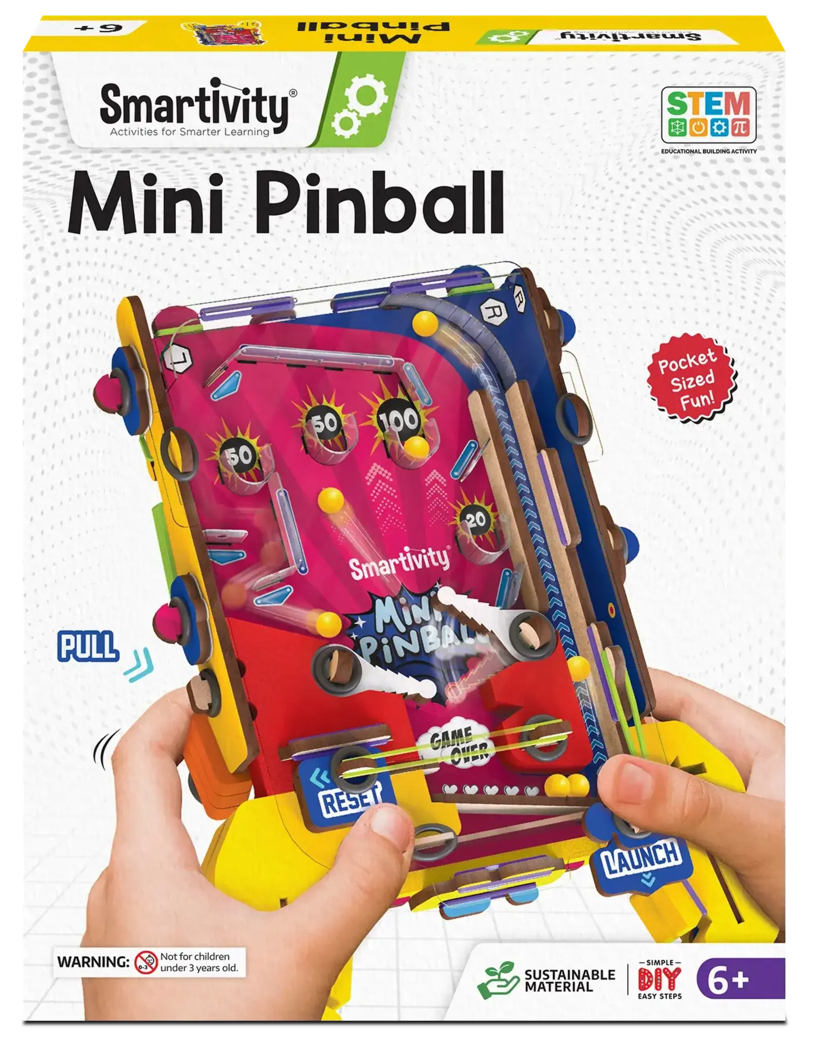 Mini Pinball