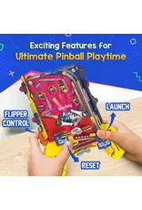 Mini Pinball