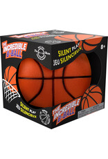 Incredible Nero Basketball