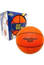 Silent Basketball 9.5"