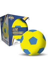 Silent Soccer Ball 8"