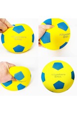 Silent Soccer Ball 8"