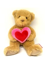 Valentine Teddy w/Heart