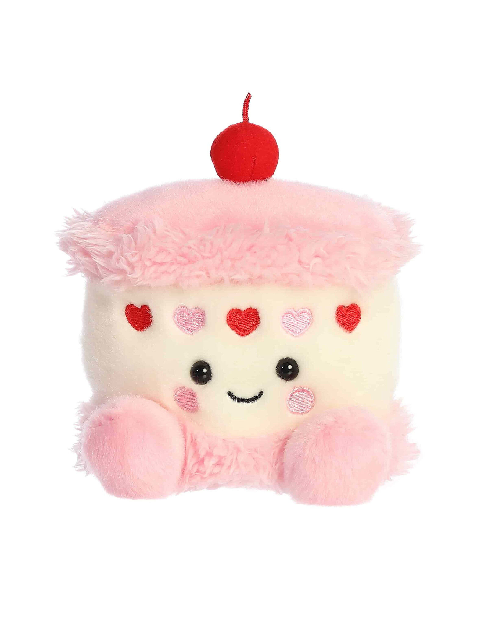 Jubi Heart Cake Palm Pal