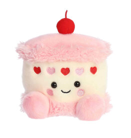 Jubi Heart Cake Palm Pal