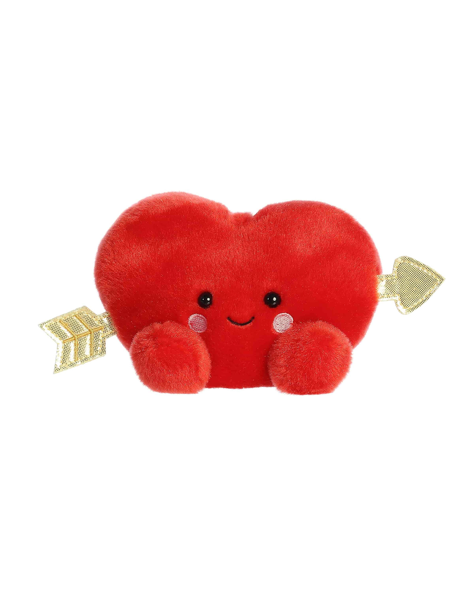 Romeo Cupid Heart Palm Pal