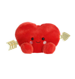 Romeo Cupid Heart Palm Pal