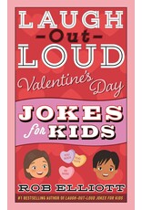 Laugh-Out-Loud Valentine's Day Jokes for Kids