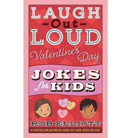Laugh-Out-Loud Valentine's Day Jokes for Kids
