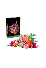 LEGO Pretty Pink Flower Bouquet