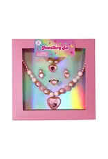 Dance Jewelry Set