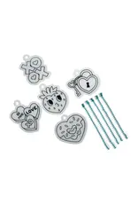 Mini Shrink-It: Hugs