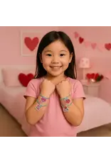 Mini Shrink-It: Hugs & Kisses