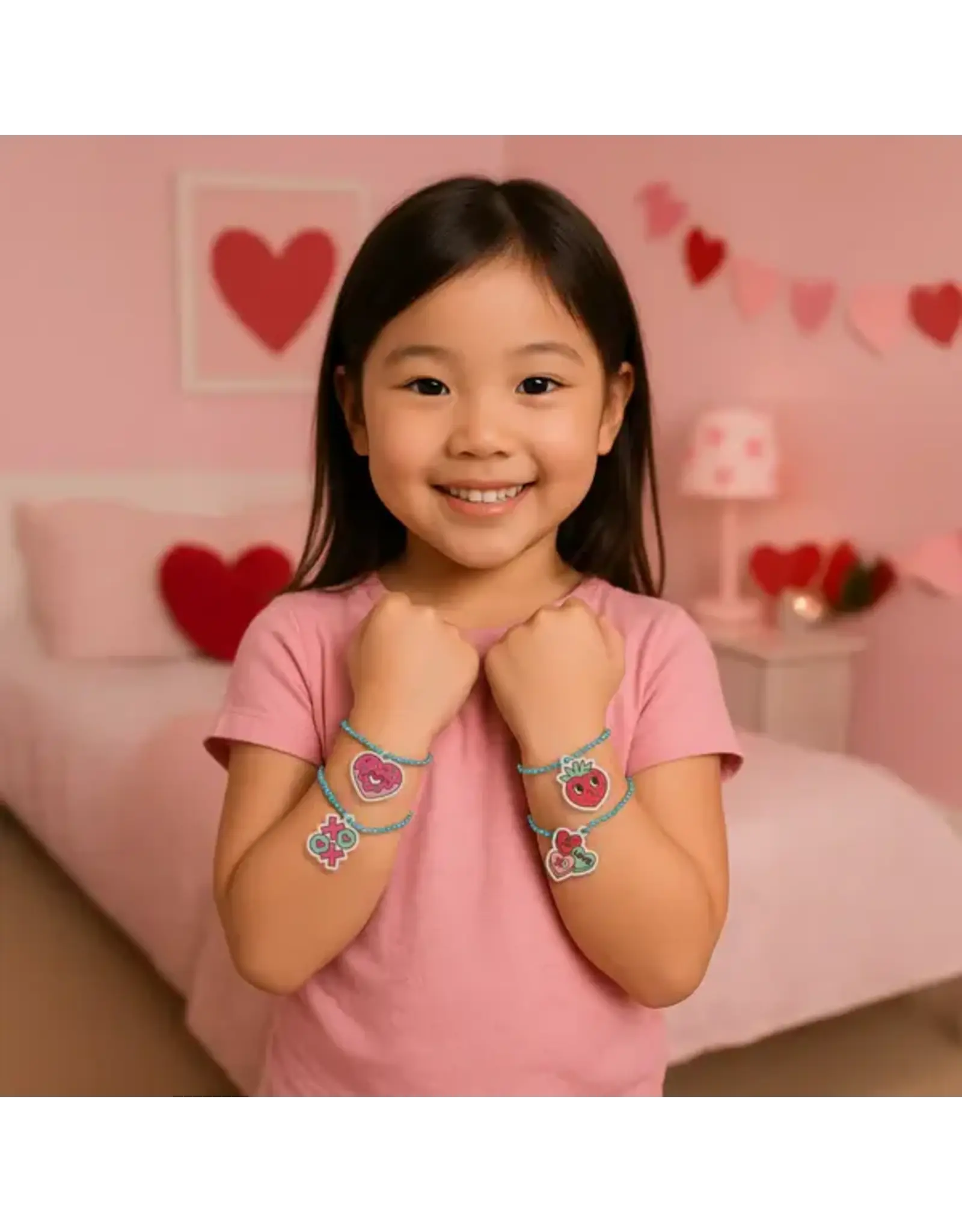 Mini Shrink-It: Hugs & Kisses