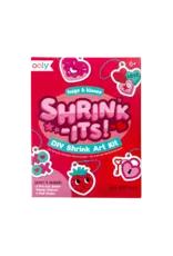 Mini Shrink-It: Hugs & Kisses