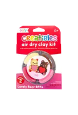Creatibles Bff Kit: Lovely Bears