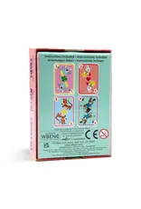 Hearts Playing Cards