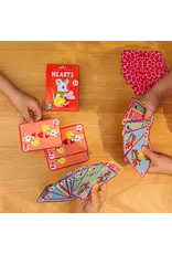 Hearts Playing Cards