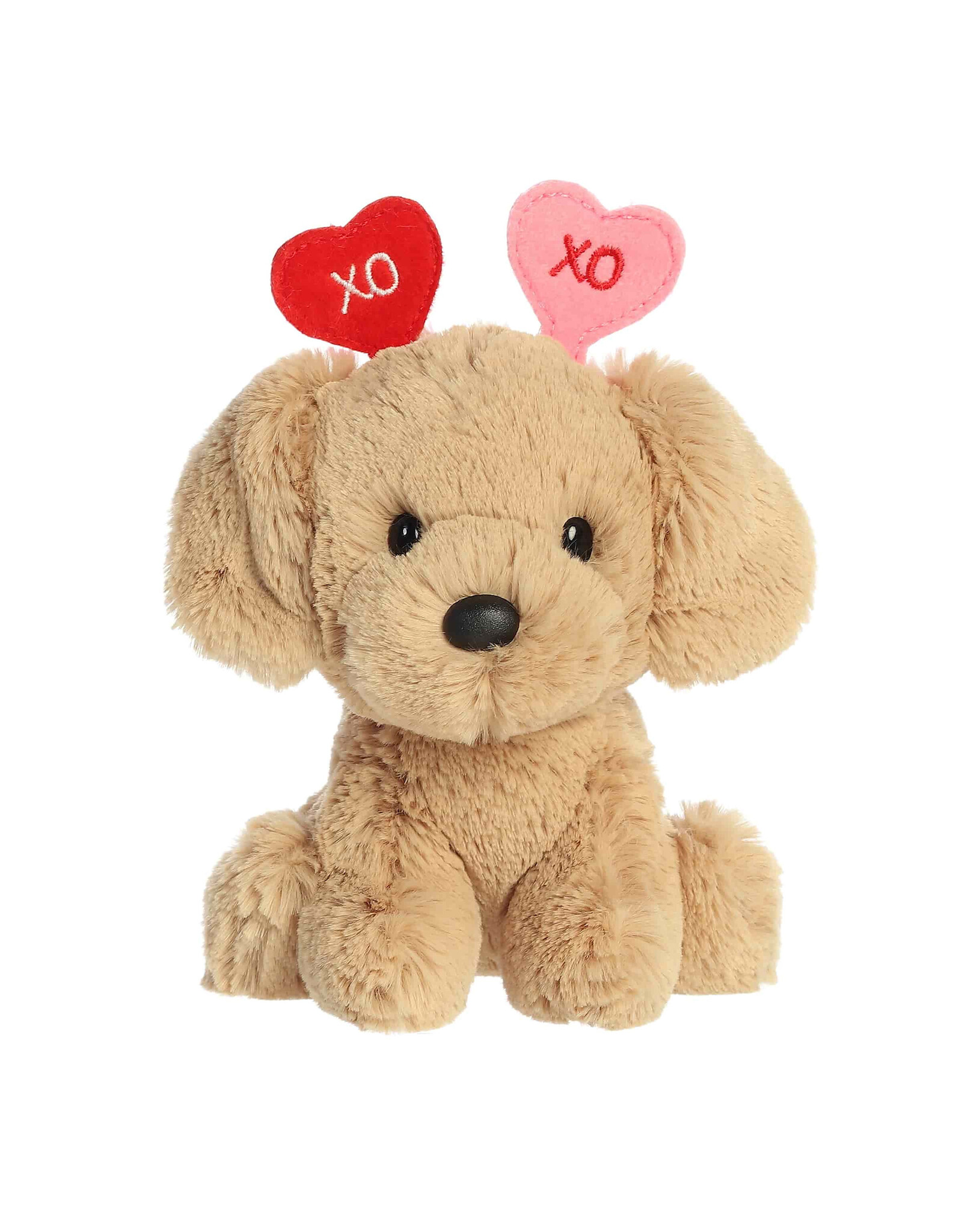 XOXO Lab Dog 6"