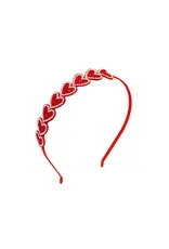 Twinkling Heart Headband