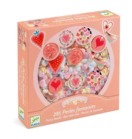 LGA Bead Kit Hearts