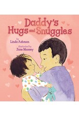 Daddy's Hugs & Snuggles