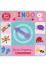 Bingo Love Bug