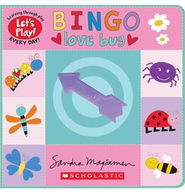 Bingo Love Bug