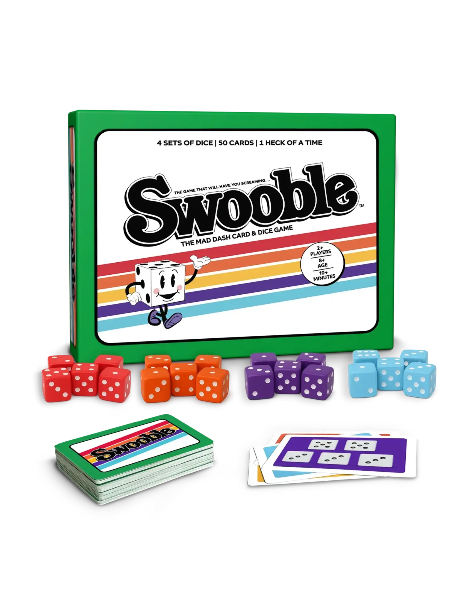Swooble
