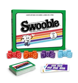 Swooble
