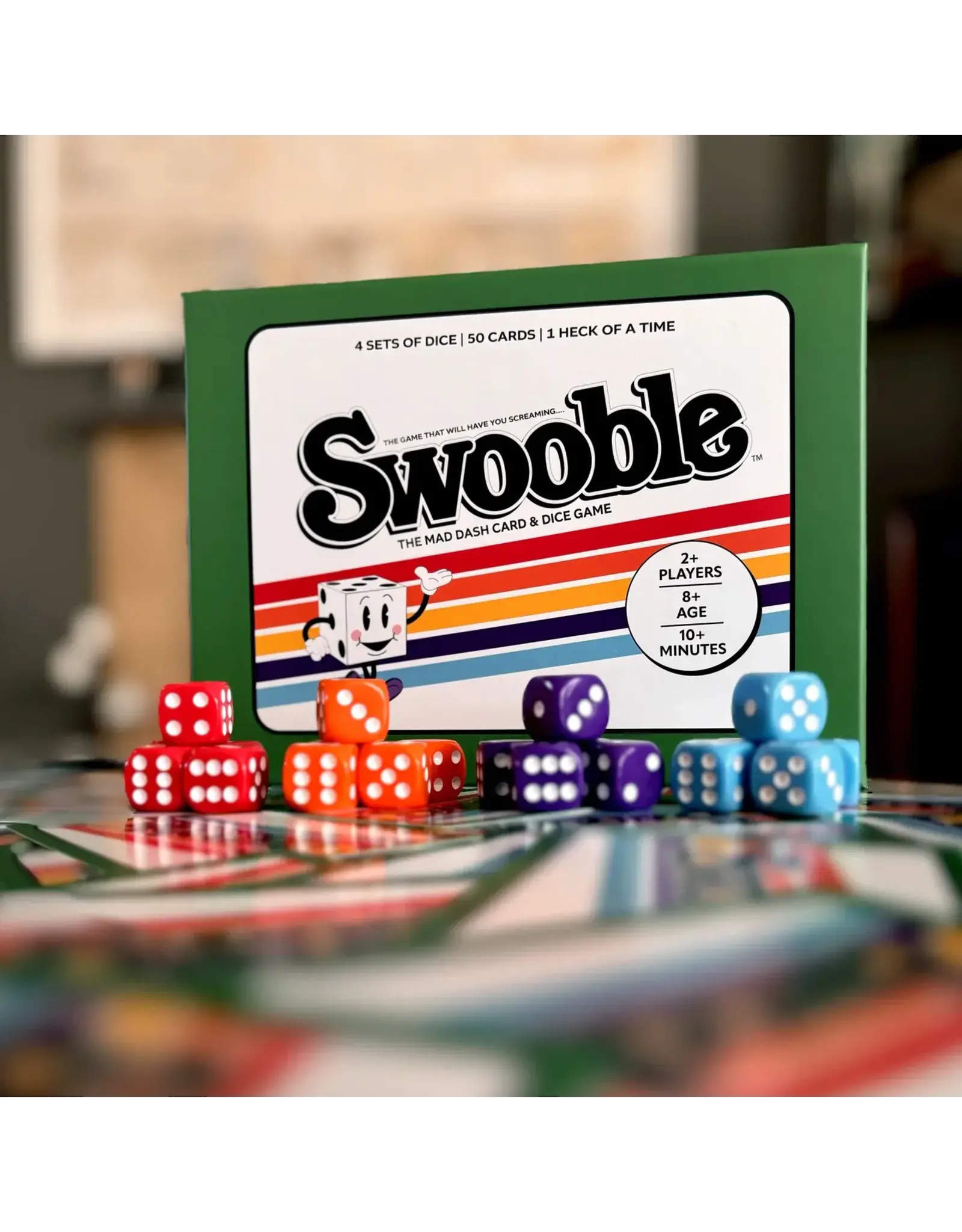 Swooble