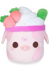 Hug-Sized Strawberry Mooshake 17"