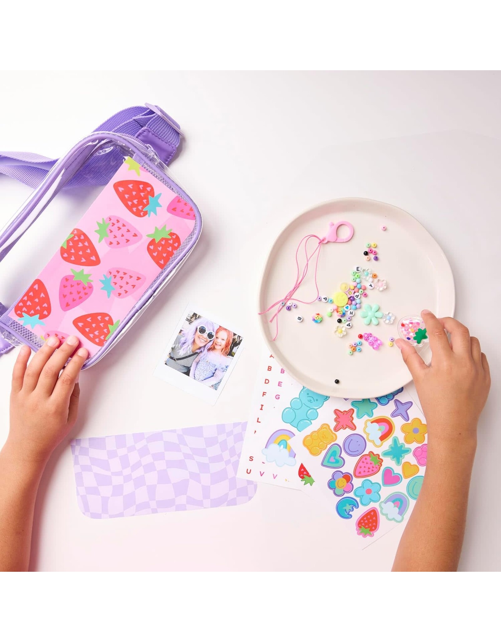 Chic Boutique Belt Bag