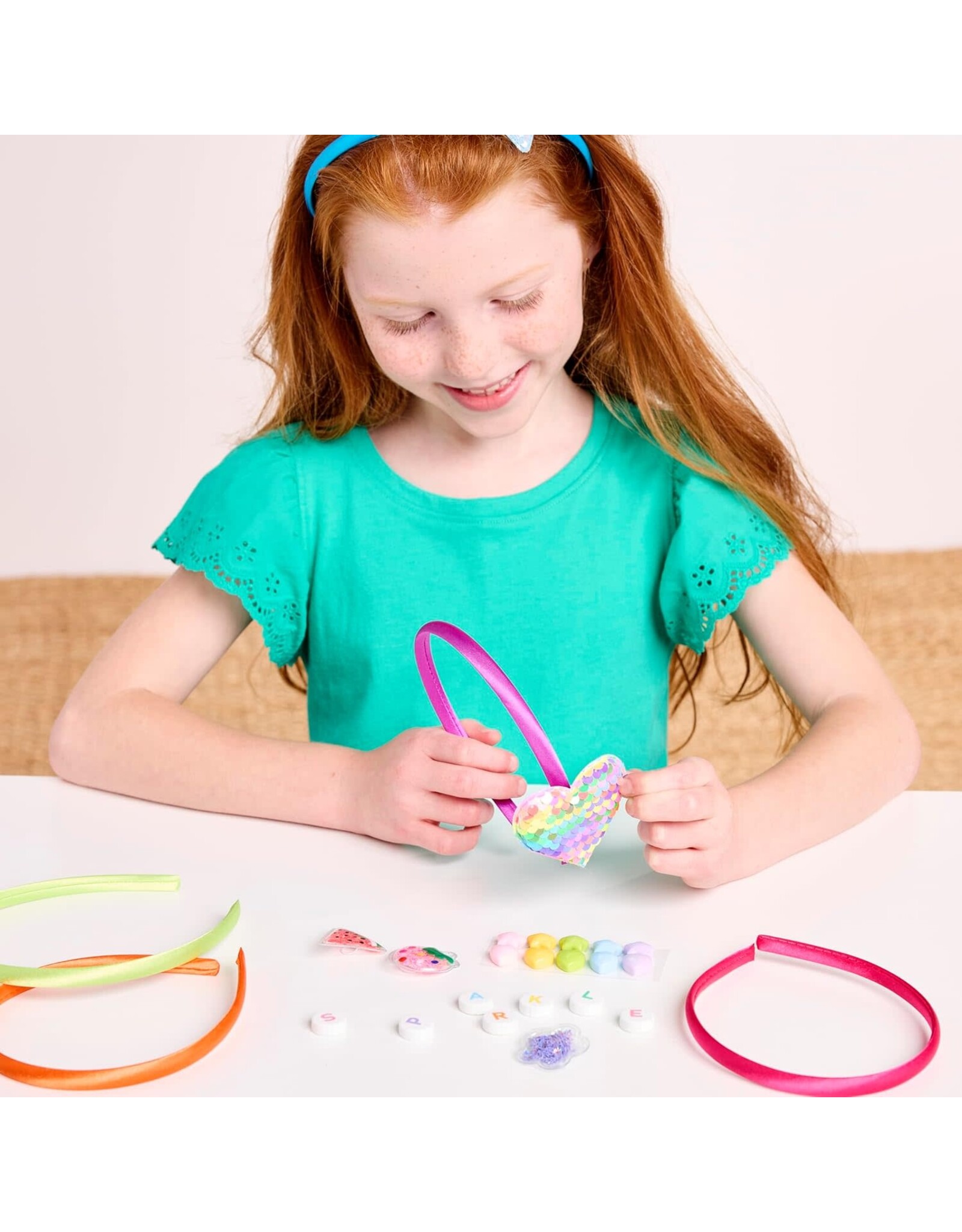 Chic Boutique Headband