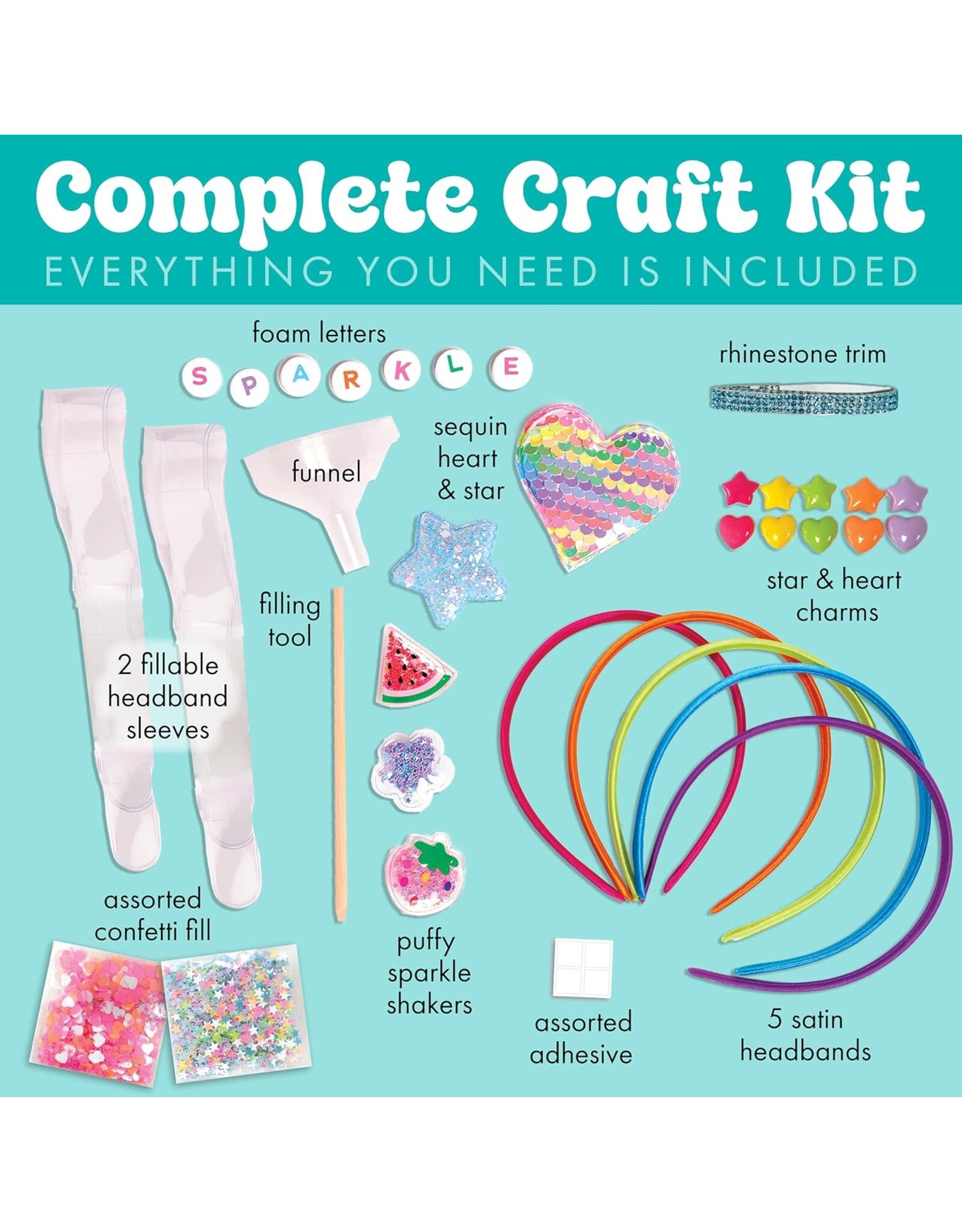 Chic Boutique Headband