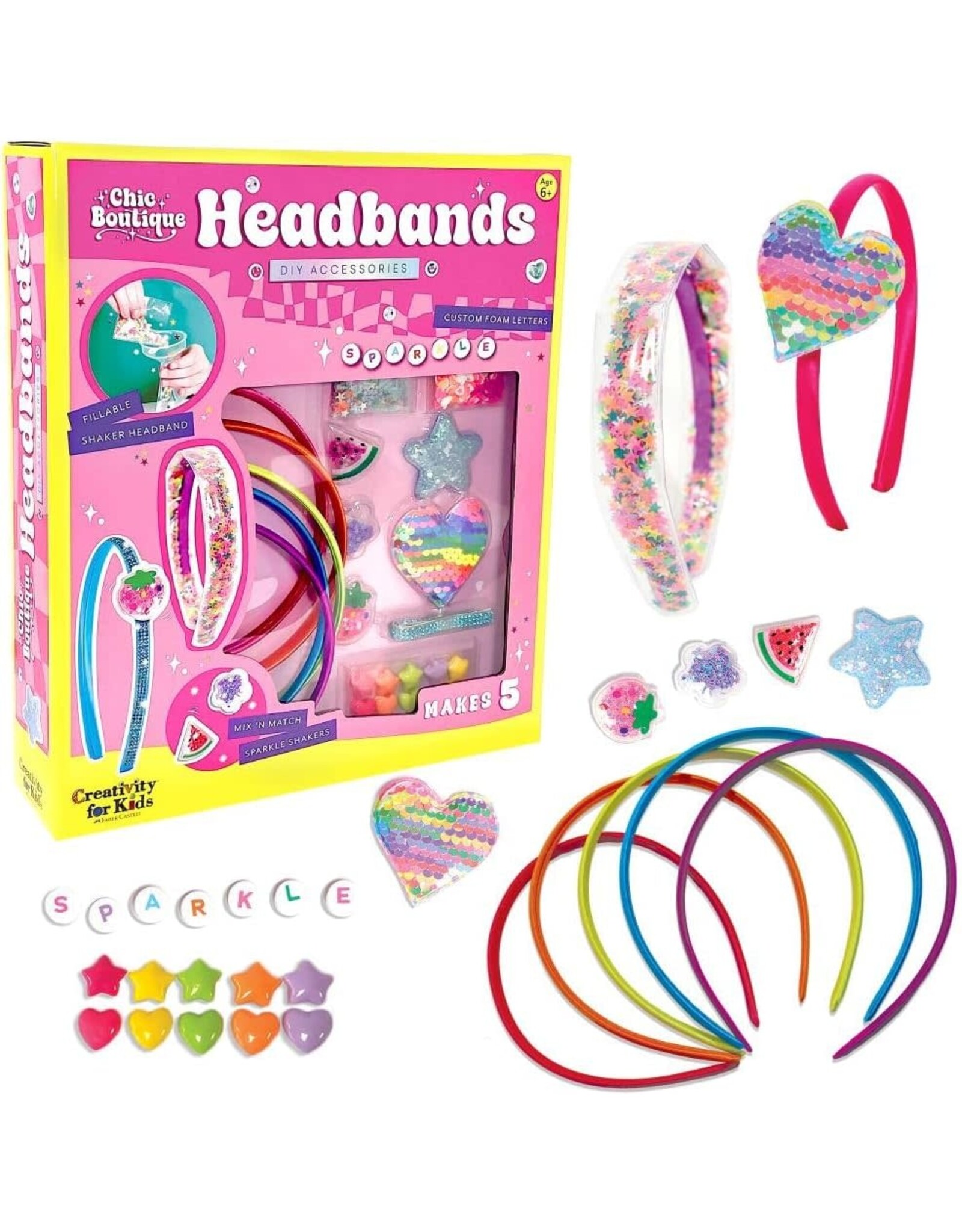 Chic Boutique Headband