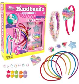 Chic Boutique Headband