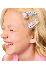 Chic Boutique DIY Hair Clips