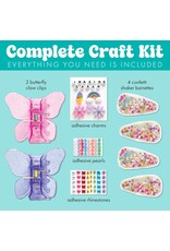 Chic Boutique DIY Hair Clips