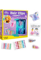 Chic Boutique DIY Hair Clips