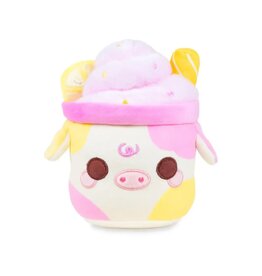Lil Pink Lemonade Mooshake (Scented) 7"