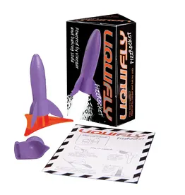 Fizz Rocket