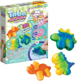 Taba-licious DIY Kit Mega Dinos