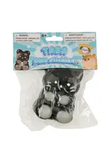 Taba OMG Stickies: Animals