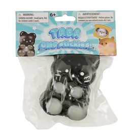 Taba OMG Stickies: Animals