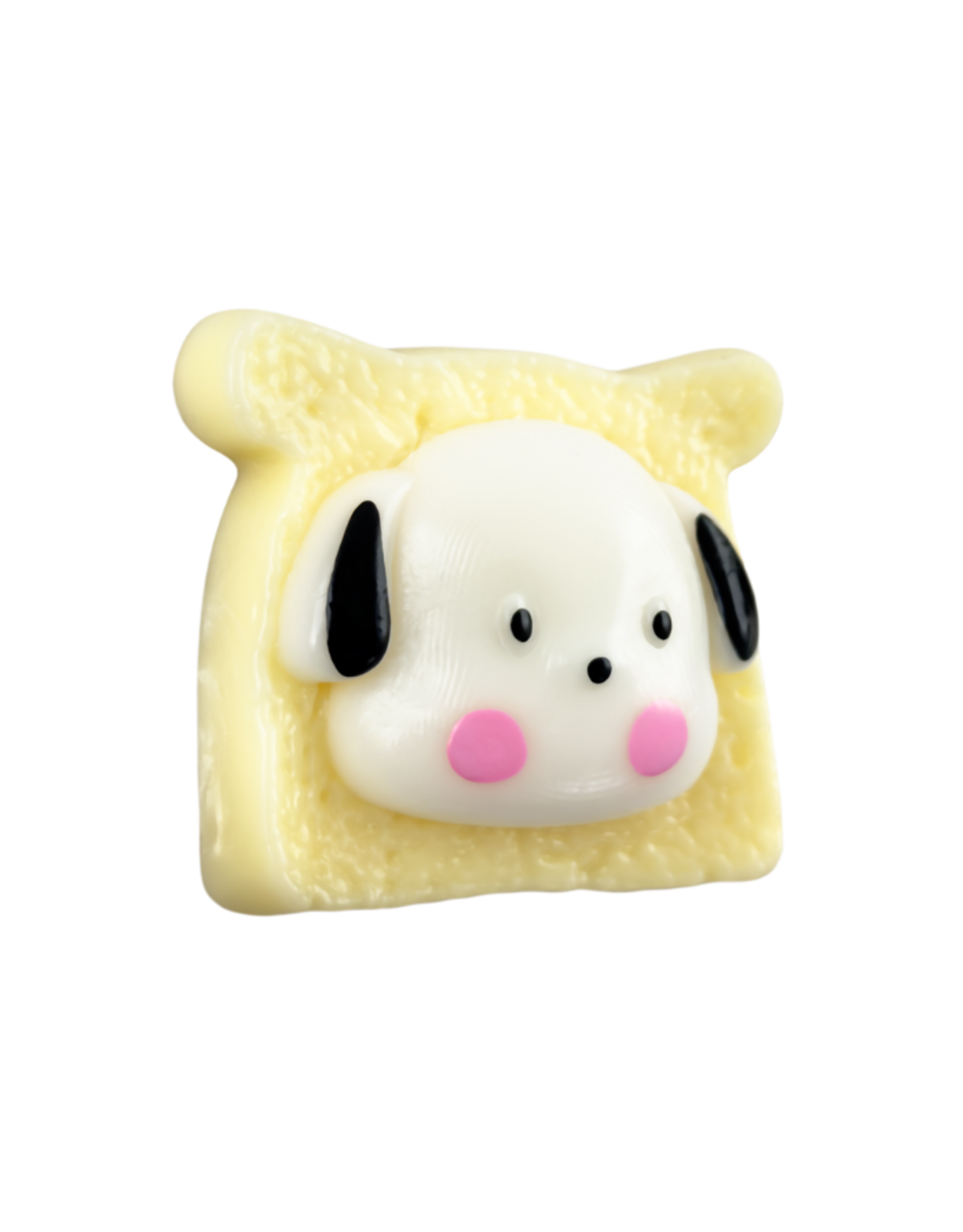 Taba OMG Stickies: Animals